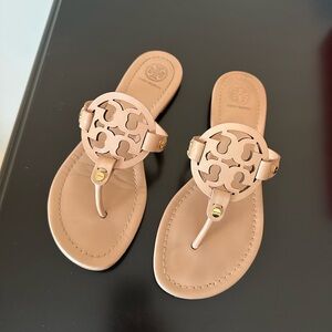 Tory Burch Miller Sandal